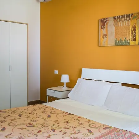 Bed & Breakfast Malu