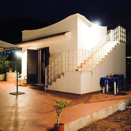 Malu Bed & Breakfast Fontane Bianche
