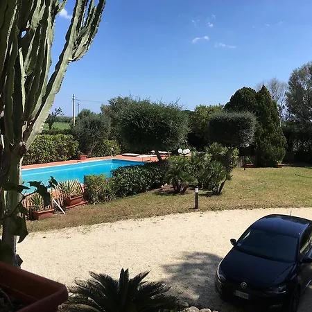 Malu * Fontane Bianche