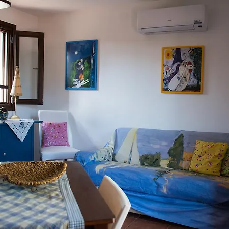 Malu Bed & Breakfast
