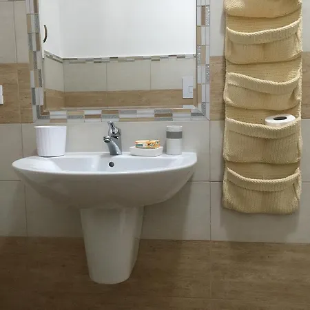Bed & Breakfast Malu Fontane Bianche
