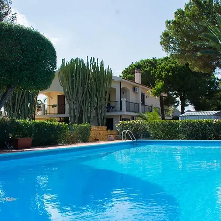 Bed & Breakfast Malu
